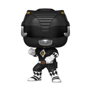 Power Rangers (1995) - Black Ranger (Pop! Vinyl)