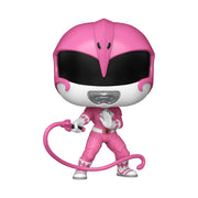 Power Rangers (1995) - Pink Ranger (Pop! Vinyl)