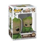 Marvel 85th: We Are Groot - Groot Hulk (Pop! Vinyl)