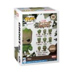 Marvel 85th: We Are Groot - Groot Hulk (Pop! Vinyl)