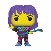 Stranger Things - Eddie With Guitar Blacklight (Pop! Vinyl)