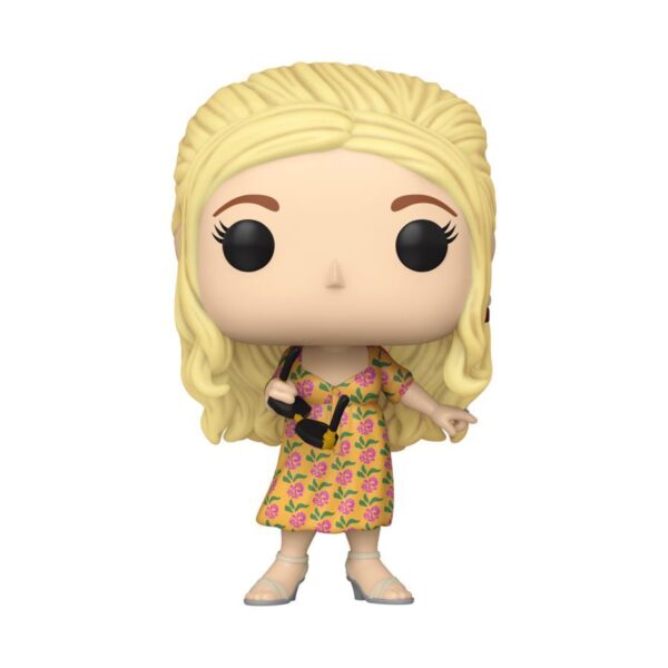 White Lotus - Tanya McQuoid (Pop! Vinyl)