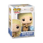 White Lotus - Tanya McQuoid (Pop! Vinyl)
