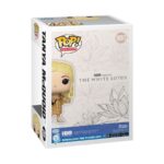White Lotus - Tanya McQuoid (Pop! Vinyl)