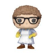 Saturday Night Live: 50th Anniversary – Lunch Lady Chris Farley (Pop! Vinyl)