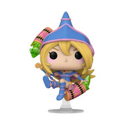 Yu-Gi-Oh! - Dark Magician Girl With Magic Cylinder (Pop! Vinyl)