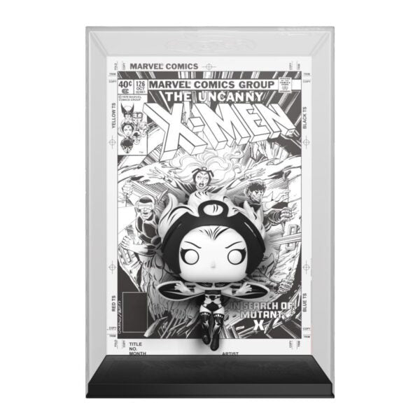 X-Men - Storm Comic Cover (Pop! Vinyl)