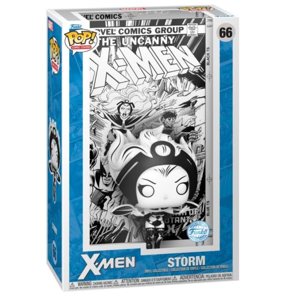 X-Men - Storm Comic Cover (Pop! Vinyl)