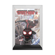 Marvel Comics - Spider-Man #1 2016 Comic Cover (Pop! Vinyl)