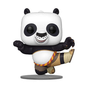 Kungu Fu Panda – Po (Pop! Vinyl)