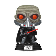 Star Wars: Gaming Greats - Darth Malgus (Pop! Vinyl)