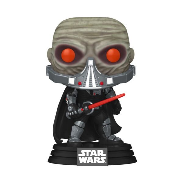 Star Wars: Gaming Greats - Darth Malgus (Pop! Vinyl)