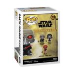 Star Wars: Gaming Greats - Darth Malgus (Pop! Vinyl)