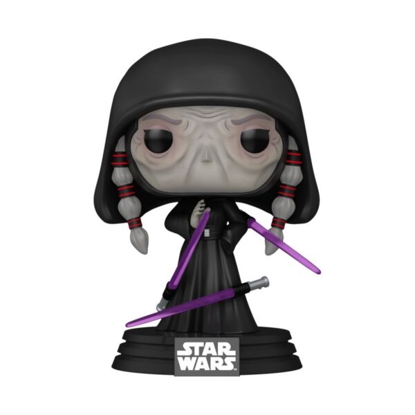 Star Wars: Gaming Greats - Darth Traya (Pop! Vinyl)