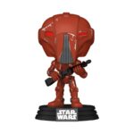 Star Wars: Gaming Greats - HK-47 (Pop! Vinyl)