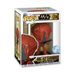 Star Wars: Gaming Greats - HK-47 (Pop! Vinyl)