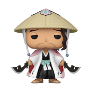 Bleach: Thousand Year Blood War - Shunsui (Pop! Vinyl)