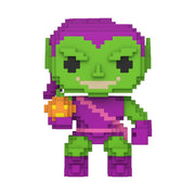 Spider-Man – Green Goblin 8-Bit (Pop! Vinyl)