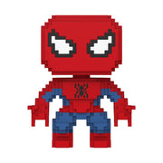 Spider-Man – Spider-Man 8-Bit (Pop! Vinyl)