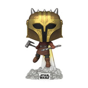 Star Wars - The Armorer With Jetpack (Pop! Vinyl)