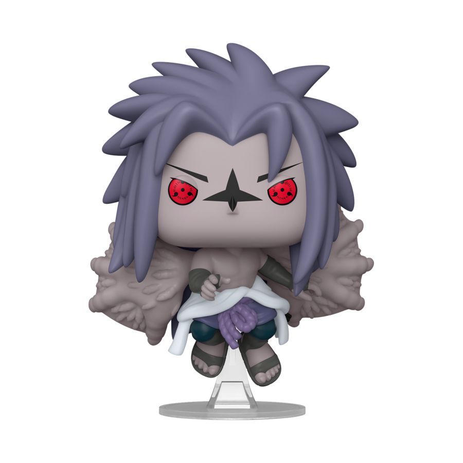 Naruto – Sasuke (Curse Mark 2) (Pop! Vinyl)