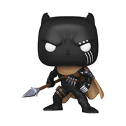 Marvel Comics – Black Panther (Pop! Vinyl)