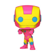 Marvel Comics – Iron Man MkIII Infinity Saga (Pop! Vinyl)