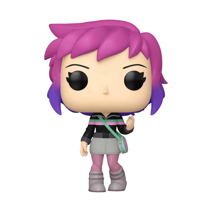Scott Pilgrim (2023) – Ramona Flowers (Pop! Vinyl)
