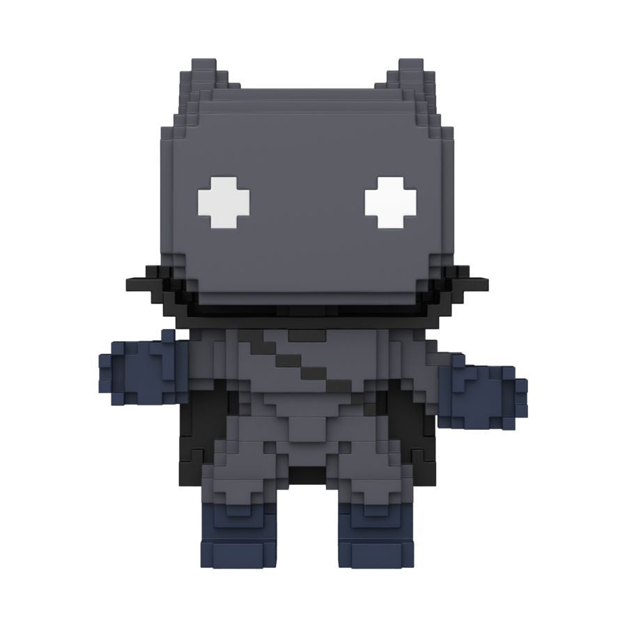 Marvel Comics: 8-Bit - Black Panther 8-Bit (Pop! Vinyl)