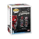 Marvel: Carnageized - Black Panther (Pop! Vinyl)