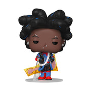 Spider-Man: Across the Spider-Verse – Spider-Punk Unmasked (Pop! Vinyl)
