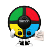 Simon (TV) – Simon with chase (Pop! Vinyl)