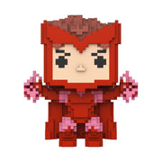 Marvel Comics: 8-Bit - Scarlett Witch 8-Bit (Pop! Vinyl)