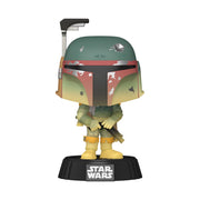 Star Wars: Fett Legacy - Boba Fett Glow (Pop! Vinyl)