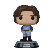Star Wars: Fett Legacy - Boba Fett Young (Pop! Vinyl)