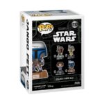 Star Wars: Fett Legacy - Jango Fett (Pop! Vinyl)