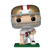 NFL: 49ers – Nick Bosa (Pop! Vinyl)