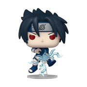 Naruto – Sasuke Uchiha (Chidori Glow) New Classics (Pop! Vinyl)