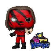 WWE - Kane With Pin (Pop! Vinyl)