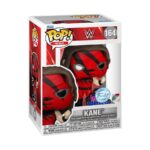 WWE - Kane With Pin (Pop! Vinyl)