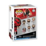 WWE - Kane With Pin (Pop! Vinyl)