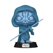 Star Wars: Darkside - Darth Maul Hologram Glow (Pop! Vinyl)