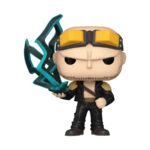 My Hero Academia - Daigoro Banjo (Pop! Vinyl)