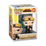 My Hero Academia - Daigoro Banjo (Pop! Vinyl)