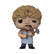 Texas Chainsaw Massacre - Leatherface With Hammer (Pop! Vinyl)