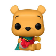 Winnie The Pooh - Pooh With Gift (Pop! Vinyl)
