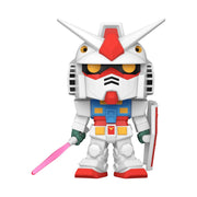 Mobile Suit Gundam - RX-78-2 Gundam 6" (Pop! Vinyl)