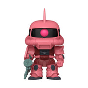 Mobile Suit Gundam - Char's Zaku II 6" (Pop! Vinyl)
