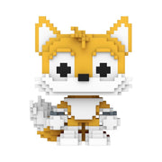 Sonic the Hedgehog – Tails 8-Bit (Pop! Vinyl)