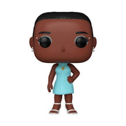 Wednesday TV - Bianca Barclay Rave'N (Pop! Vinyl)